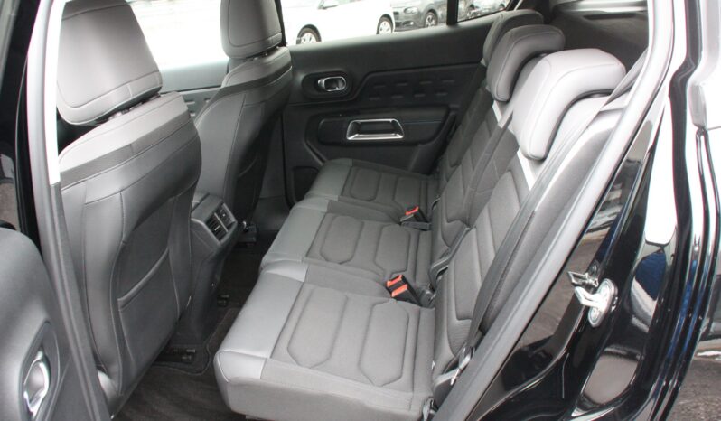CITROEN C5 AIRCROSS BHDI 130 PLUS EAT8 full