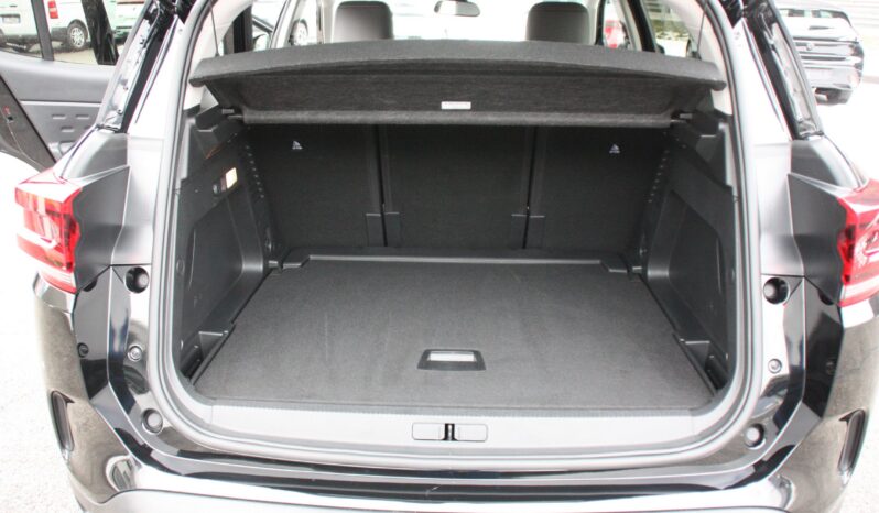 CITROEN C5 AIRCROSS BHDI 130 PLUS EAT8 full