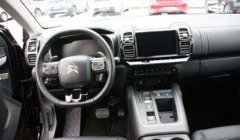 CITROEN C5 AIRCROSS BHDI 130 PLUS EAT8 full