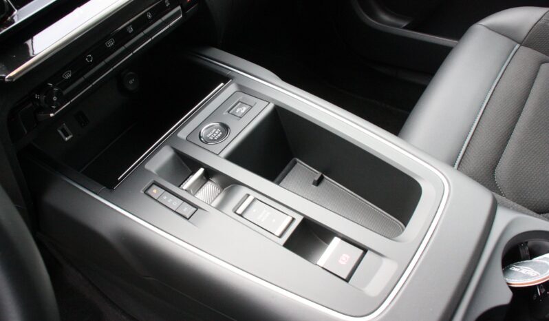 CITROEN C5 AIRCROSS BHDI 130 PLUS EAT8 full