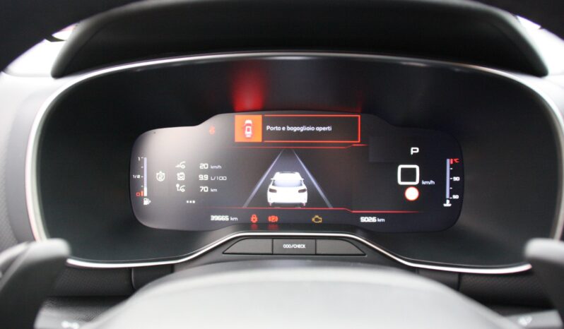 CITROEN C5 AIRCROSS BHDI 130 PLUS EAT8 full