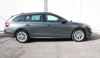 SKODA OCTAVIA 2.0 TDI 150 CV DSG EXECUTIVE full