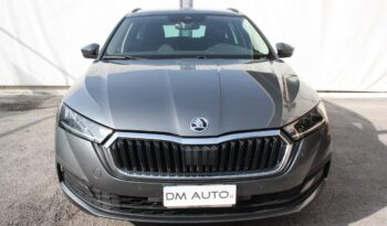 SKODA OCTAVIA 2.0 TDI 150 CV DSG EXECUTIVE full