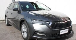 SKODA OCTAVIA 2.0 TDI 150 CV DSG EXECUTIVE