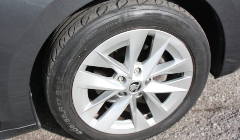 SKODA OCTAVIA 2.0 TDI 150 CV DSG EXECUTIVE full