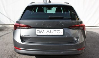 SKODA OCTAVIA 2.0 TDI 150 CV DSG EXECUTIVE full