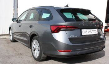 SKODA OCTAVIA 2.0 TDI 150 CV DSG EXECUTIVE full