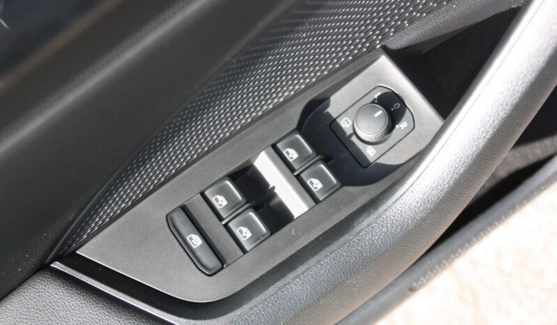 SKODA OCTAVIA 2.0 TDI 150 CV DSG EXECUTIVE full