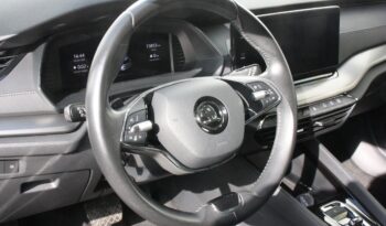 SKODA OCTAVIA 2.0 TDI 150 CV DSG EXECUTIVE full