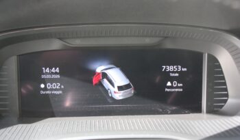 SKODA OCTAVIA 2.0 TDI 150 CV DSG EXECUTIVE full