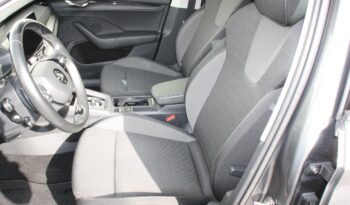 SKODA OCTAVIA 2.0 TDI 150 CV DSG EXECUTIVE full