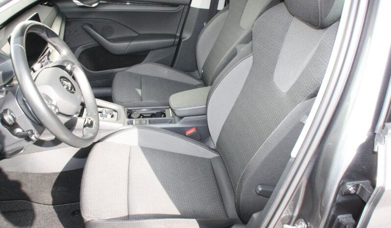 SKODA OCTAVIA 2.0 TDI 150 CV DSG EXECUTIVE full