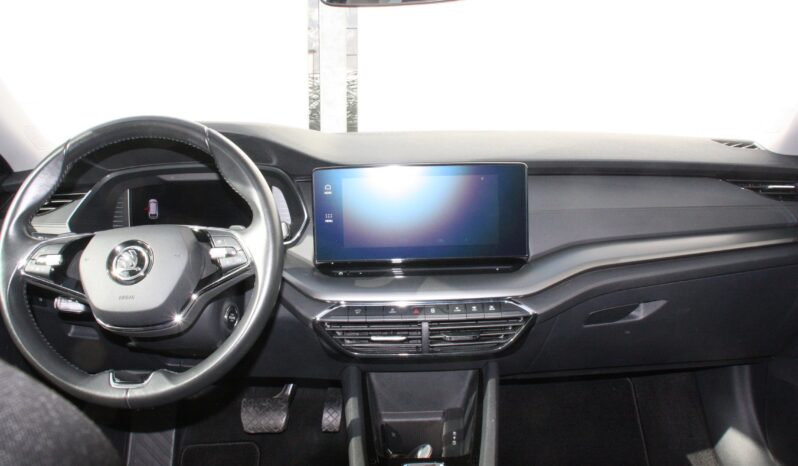 SKODA OCTAVIA 2.0 TDI 150 CV DSG EXECUTIVE full