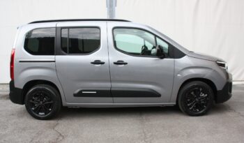 CITROEN BERLINGO BHDI 100 PLUS M full