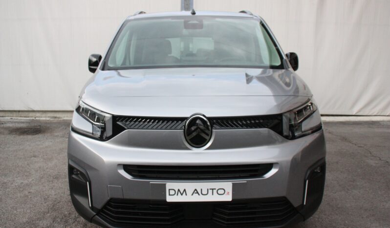 CITROEN BERLINGO BHDI 100 PLUS M full
