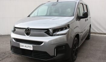 CITROEN BERLINGO BHDI 100 PLUS M full