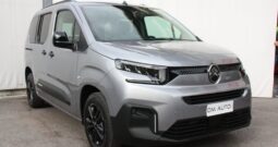 CITROEN BERLINGO BHDI 100 PLUS M