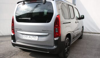 CITROEN BERLINGO BHDI 100 PLUS M full