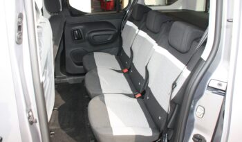 CITROEN BERLINGO BHDI 100 PLUS M full