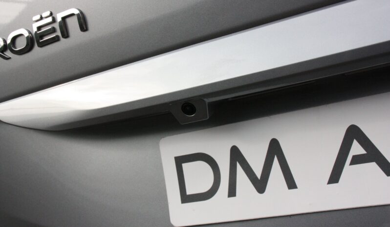 CITROEN BERLINGO BHDI 100 PLUS M full