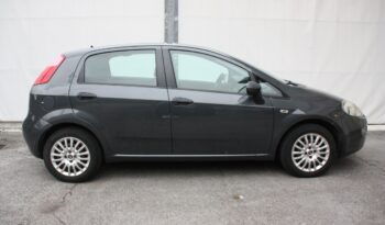 FIAT PUNTO 1.3 MJT 75 CV STREET full