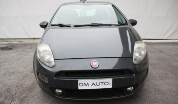 FIAT PUNTO 1.3 MJT 75 CV STREET full