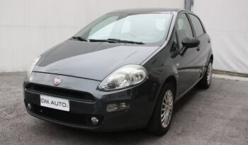 FIAT PUNTO 1.3 MJT 75 CV STREET full