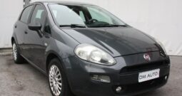 FIAT PUNTO 1.3 MJT 75 CV STREET
