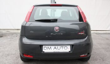 FIAT PUNTO 1.3 MJT 75 CV STREET full