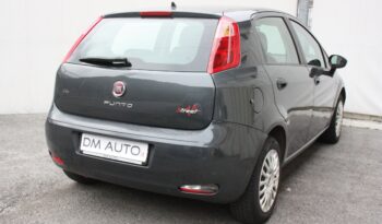 FIAT PUNTO 1.3 MJT 75 CV STREET full