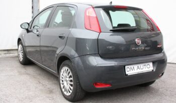 FIAT PUNTO 1.3 MJT 75 CV STREET full