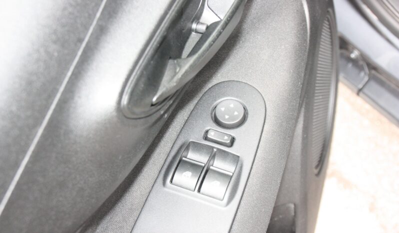 FIAT PUNTO 1.3 MJT 75 CV STREET full