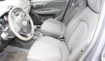 FIAT PUNTO 1.3 MJT 75 CV STREET full