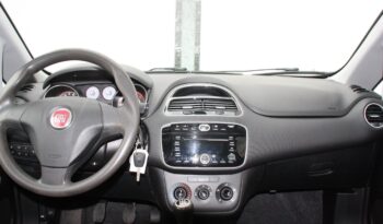 FIAT PUNTO 1.3 MJT 75 CV STREET full