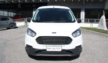 FORD TRANSIT COURIER 1.5 TDCI 75 CV VAN full