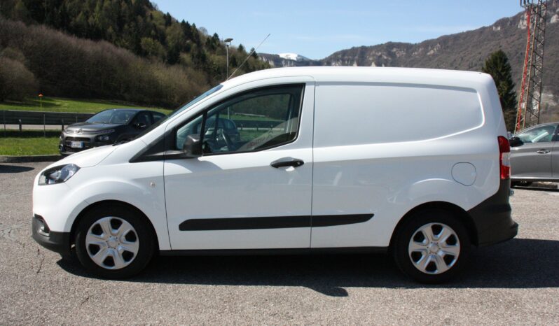 FORD TRANSIT COURIER 1.5 TDCI 75 CV VAN full