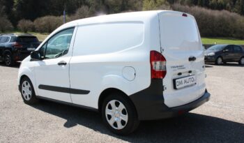 FORD TRANSIT COURIER 1.5 TDCI 75 CV VAN full
