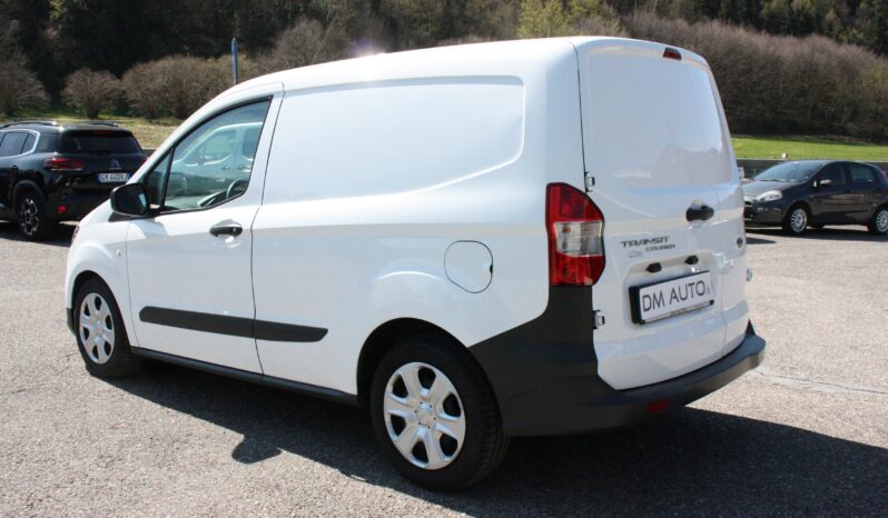 FORD TRANSIT COURIER 1.5 TDCI 75 CV VAN full