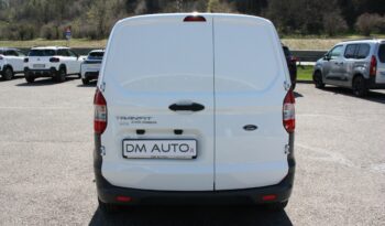 FORD TRANSIT COURIER 1.5 TDCI 75 CV VAN full