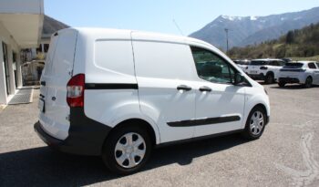 FORD TRANSIT COURIER 1.5 TDCI 75 CV VAN full