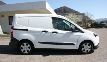 FORD TRANSIT COURIER 1.5 TDCI 75 CV VAN full
