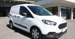 FORD TRANSIT COURIER 1.5 TDCI 75 CV VAN
