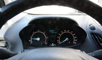 FORD TRANSIT COURIER 1.5 TDCI 75 CV VAN full