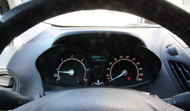 FORD TRANSIT COURIER 1.5 TDCI 75 CV VAN full