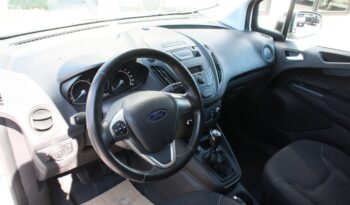 FORD TRANSIT COURIER 1.5 TDCI 75 CV VAN full