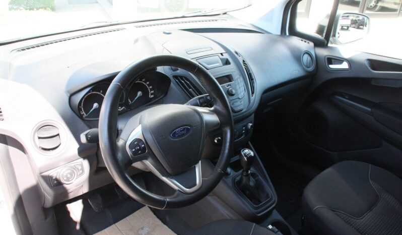 FORD TRANSIT COURIER 1.5 TDCI 75 CV VAN full