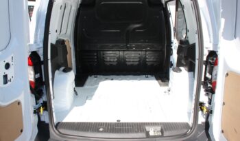 FORD TRANSIT COURIER 1.5 TDCI 75 CV VAN full