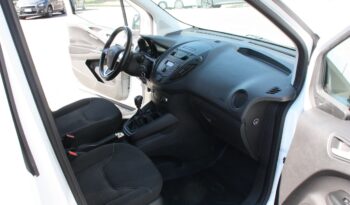 FORD TRANSIT COURIER 1.5 TDCI 75 CV VAN full