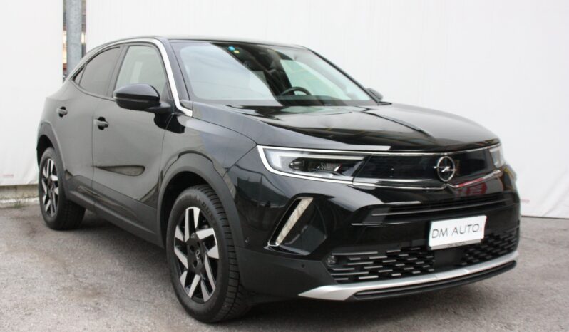 OPEL MOKKA 1.2 PT 100 CV ELEGANCE