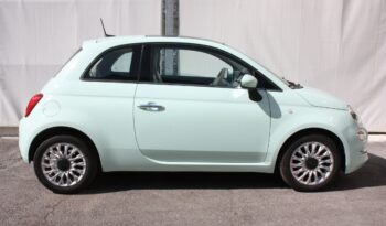 FIAT 500 1.2 69 CV LOUNGE full